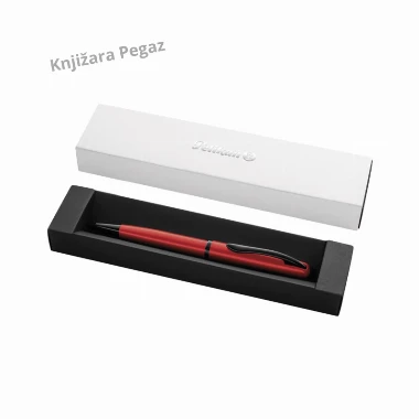 Pelikan Jazz Noble hemijska olovka 826679-crvena