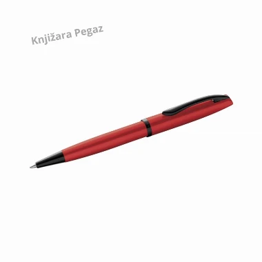 Pelikan Jazz Noble hemijska olovka 826679-crvena
