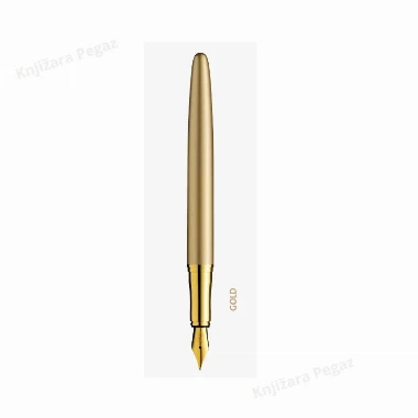 Pelikan Naliv pero Jazz Noble Elegance gold 821827