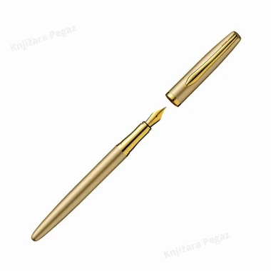 Pelikan Naliv pero Jazz Noble Elegance gold 821827