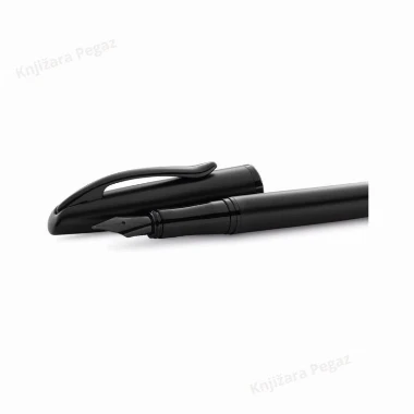 Pelikan Naliv pero Jazz Noble Elegance karbon