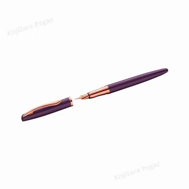 Pelikan Naliv pero Jazz Noble Elegance ljubičasto