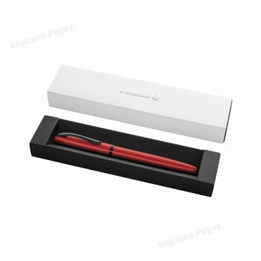 Pelikan Naliv pero Jazz Noble Elegant crveno