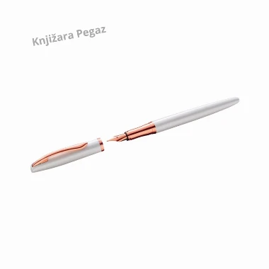 Pelikan poklon set Jazz Noble Elegance - bela