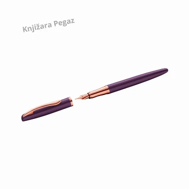 Pelikan poklon set Jazz Noble Elegance-ljubičasta