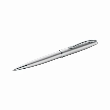 Pelikan poklon set Jazz Noble Elegance-srebrna