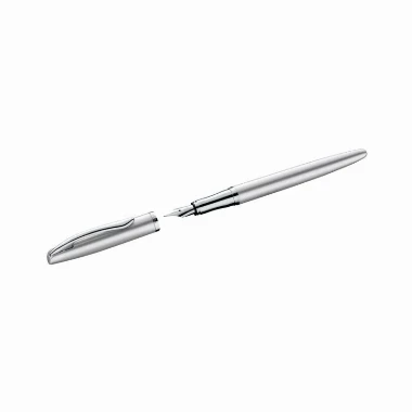 Pelikan poklon set Jazz Noble Elegance-srebrna
