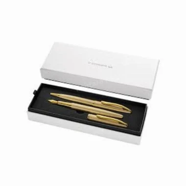 Pelikan poklon set Jazz Noble Elegance-zlatna