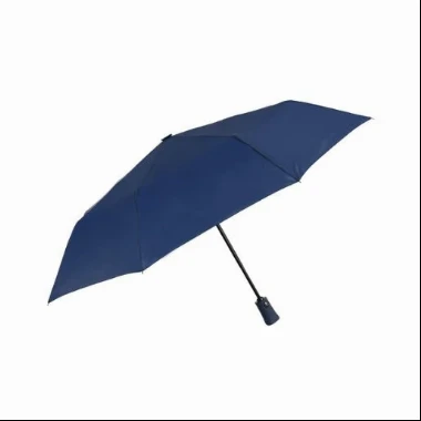 PERLETTI Kišobran automatik 96009-02 plavi