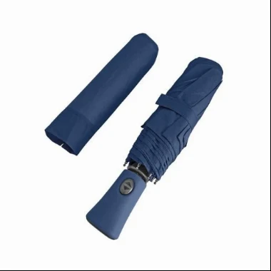 PERLETTI Kišobran automatik 96009-02 plavi