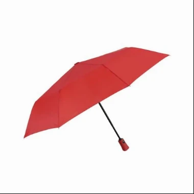 PERLETTI Kišobran automatik 96009-03 crveni