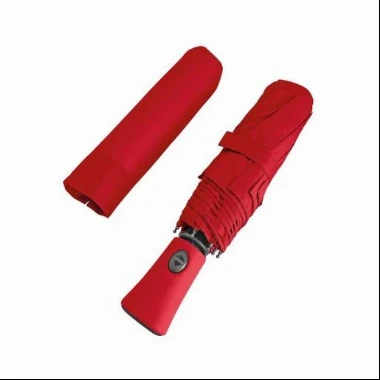 PERLETTI Kišobran automatik 96009-03 crveni