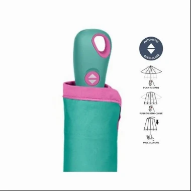 PERLETTI Kišobran automatik Technology 21808 