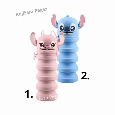 Pernica gumena, Goommy Stitch 325028