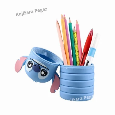Pernica gumena, Goommy Stitch 325028