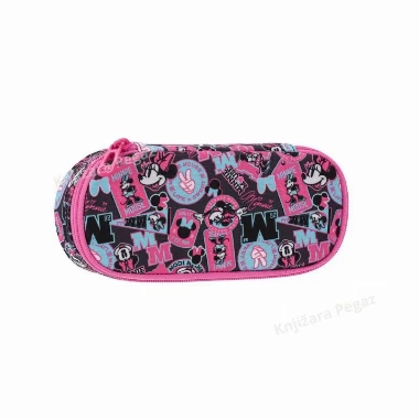Pernica prazna Minnie Mouse Life is sweet 318436