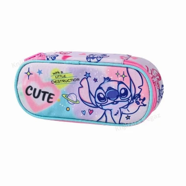 Pernica prazna Stitch Cute 325430
