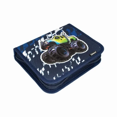 Pernica puna 1zip Conect 20464