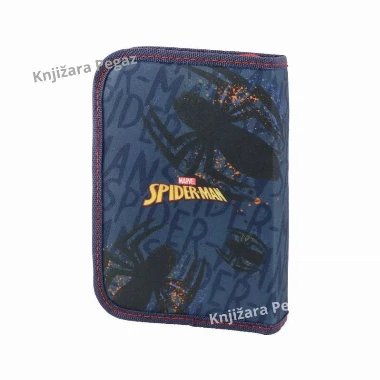 Pernica puna 1zip Spajder 326476