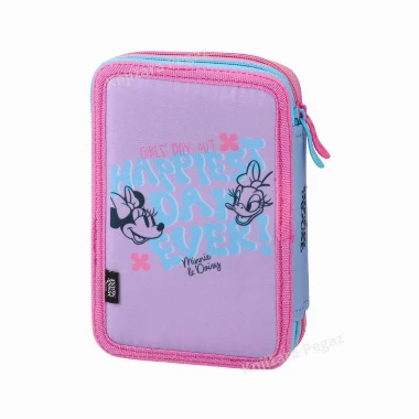 Pernica puna, 2 zipa - Minnie Mouse 318439