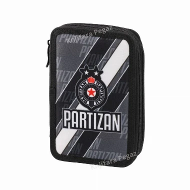 Pernica puna, 2 zipa Partizan 301191