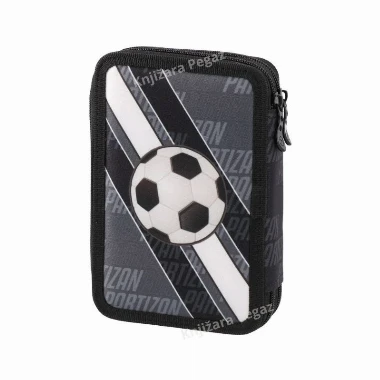 Pernica puna, 2 zipa Partizan 301191