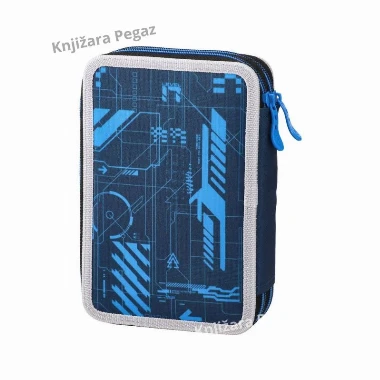 Pernica puna, 2 zipa, Robotic 101441