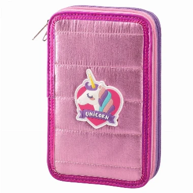 Pernica puna, 2 zipa, Unicorn 101495
