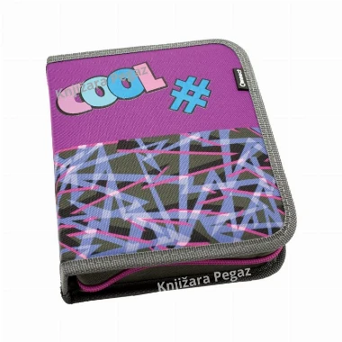 Pernica puna Cool Girl Connect 51159