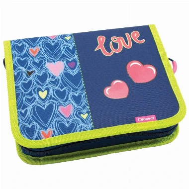Pernica puna Love Connect 51162