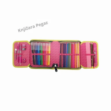 Pernica puna Pink BFF Connect 51153