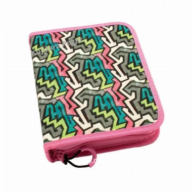 Pernica puna Skateboard Girl Connect 51181