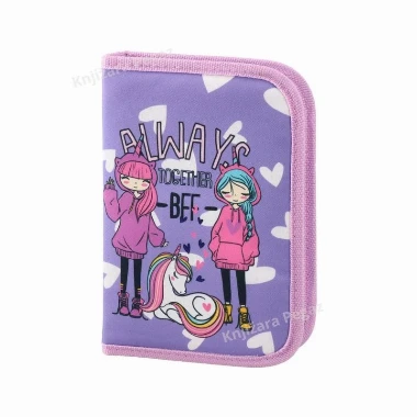 Pernica puna - Uni BFF 1 zip 101309