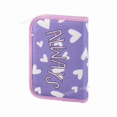Pernica puna - Uni BFF 1 zip 101309