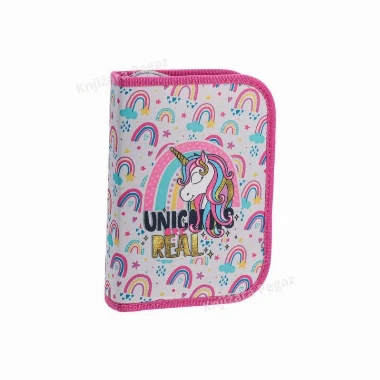 Pernica puna - Unicorns real, 1 zip 101303
