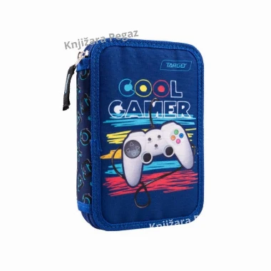 Pernica Target dupla puna Cool Gamer 28101