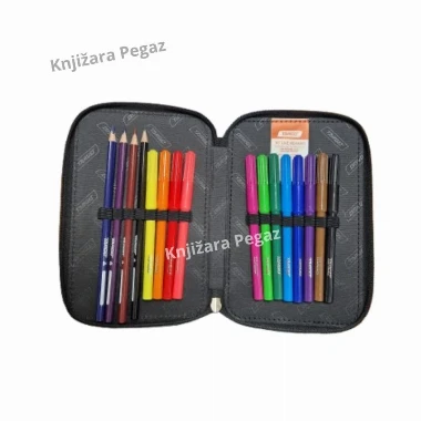 Pernica Target dupla puna Football 28769