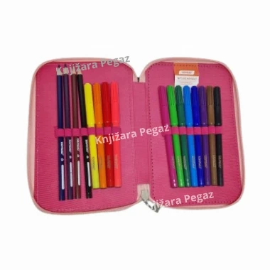 Pernica Target dupla puna Love 28774