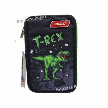 Pernica Target dupla puna T-rex 28773