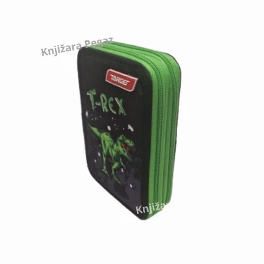 Pernica Target dupla puna T-rex 28773
