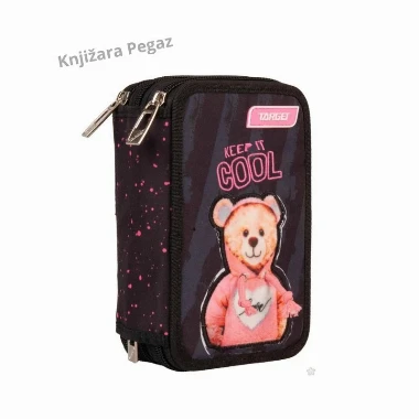 Pernica Target trodelna puna Keep it cool 29838