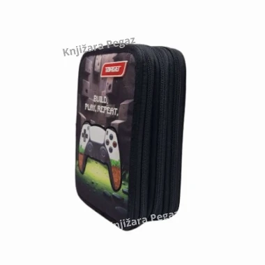 Pernica Target trodelna puna Mine Gaming 29840