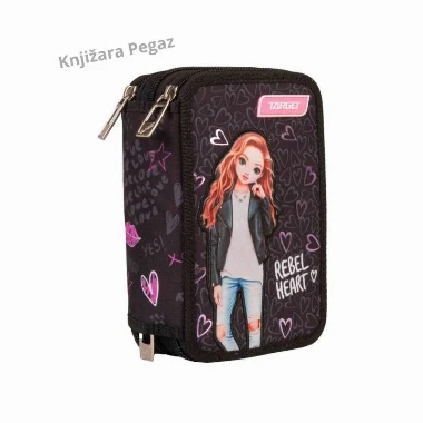 Pernica Target trodelna puna Rebel Heart 29835