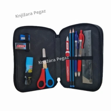 Pernica Target trodelna puna Spider Bot 29839
