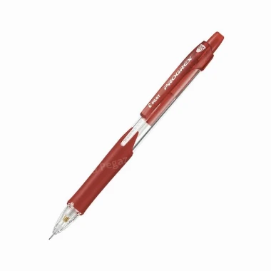 PILOT Progrex tehnička olovka 0.5mm-crvena