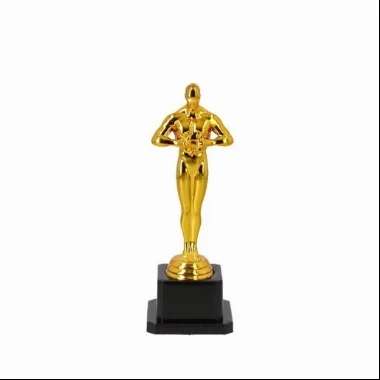 Plastična figura Oskar  