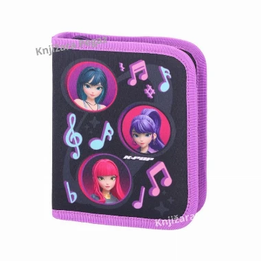 PLAY Pernica prazna K-pop Grande 350007