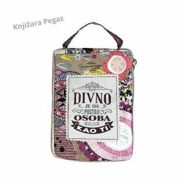 Poklon torba - Divna osoba HHTBG1004