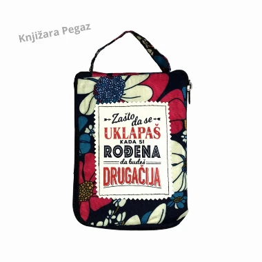 Poklon torba - Drugačija HHTBG1005