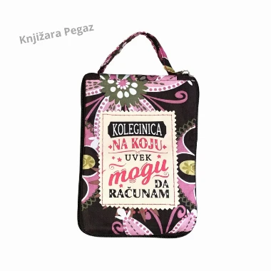Poklon torba - Koleginica HHTBG1006